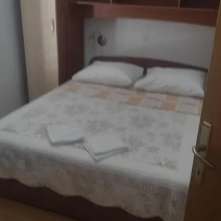 Appartement Sabic A2