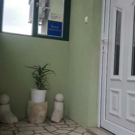 Sabic A2 Appartement