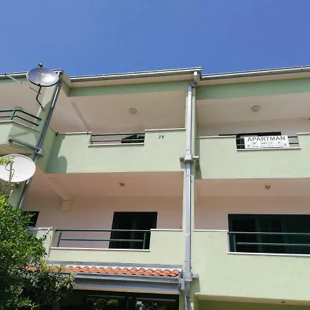 Sabic A2 Plus1 Apartment *