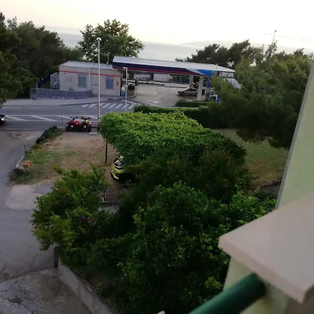 Sabic A2 Plus1 * Makarska