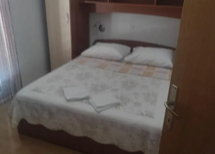Appartement Sabic A2