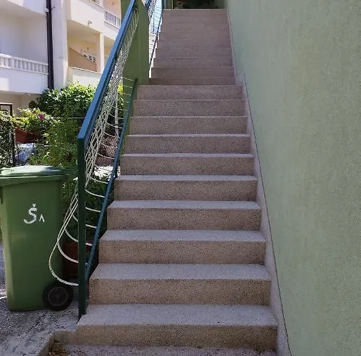 Sabic A2 Appartement