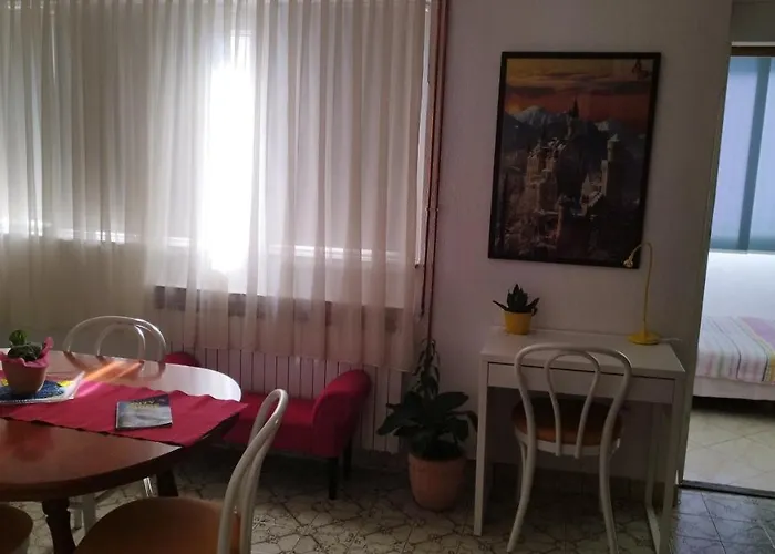Appartement Sabic A2 *