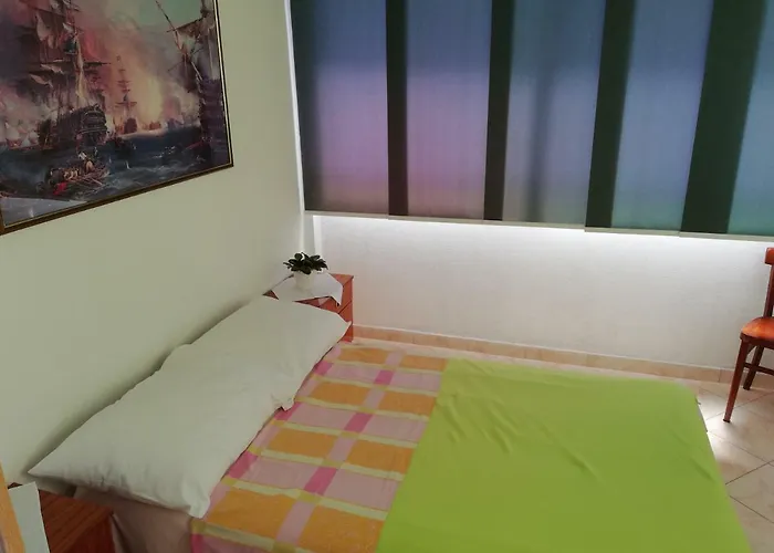 Appartement Sabic A2