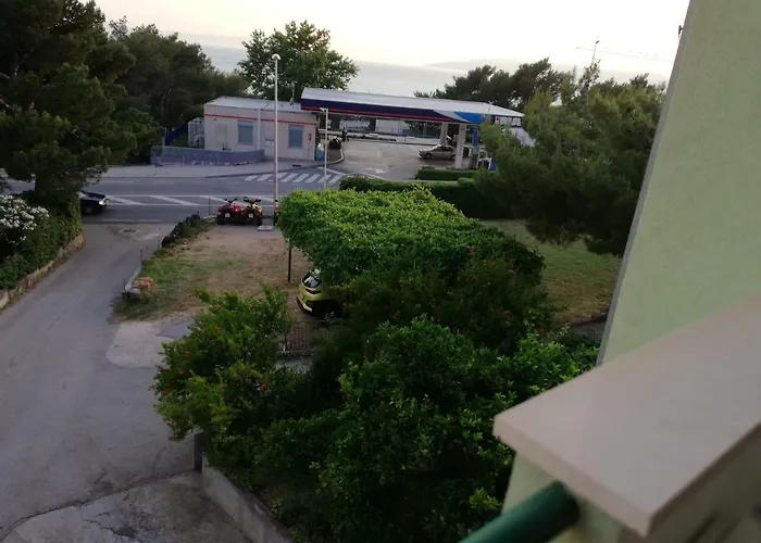 Sabic A2 * Makarska