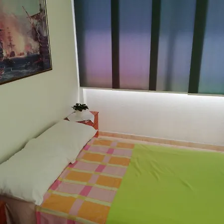 Apartamento Sabic A2